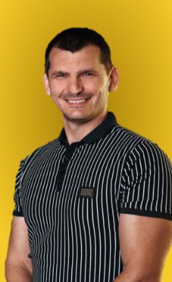 Томский Александр