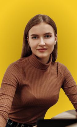 Ульянова Яна
