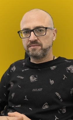 Андрей Бусов